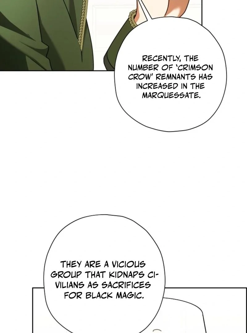 The Regretful Villainess Is Happy Because She Got Divorced Chapter 43 530 109