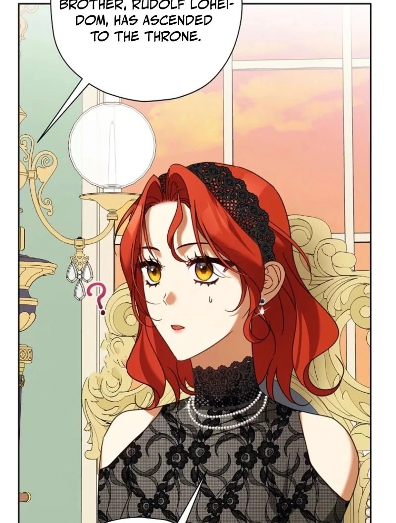 The Regretful Villainess Is Happy Because She Got Divorced Chapter 43 540 119