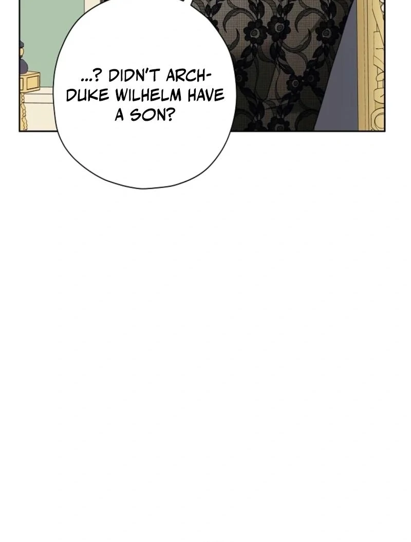 The Regretful Villainess Is Happy Because She Got Divorced Chapter 43 541 120