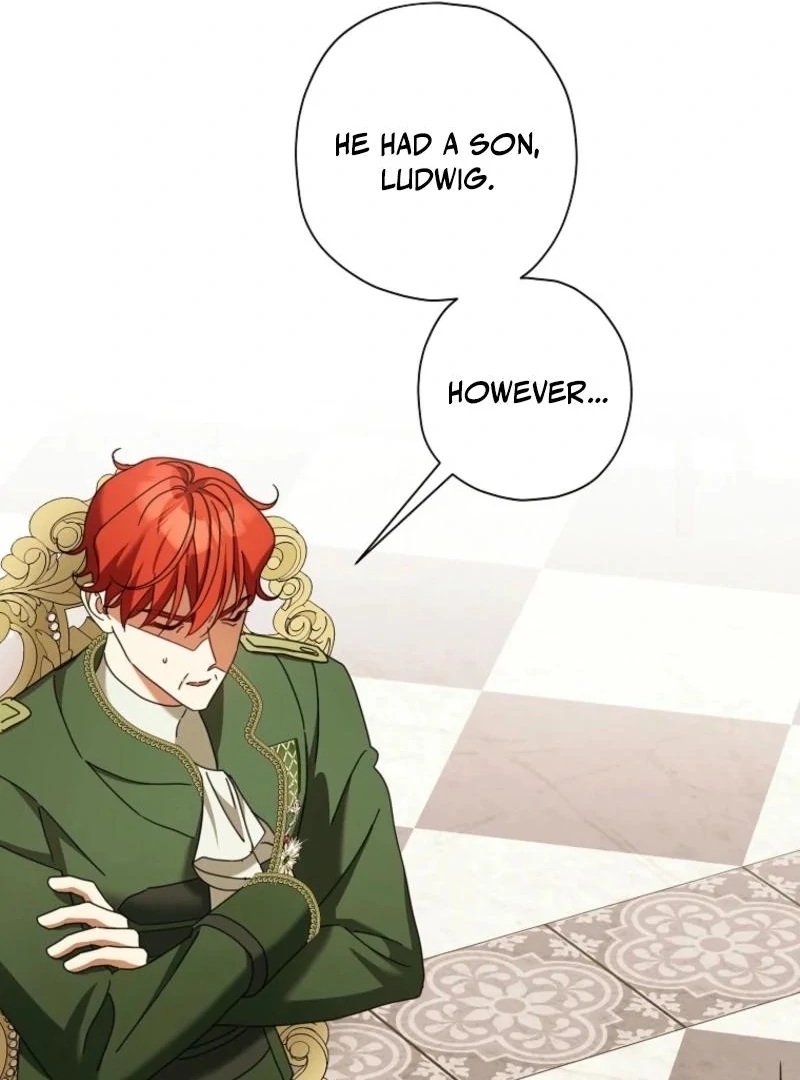 The Regretful Villainess Is Happy Because She Got Divorced Chapter 43 542 121