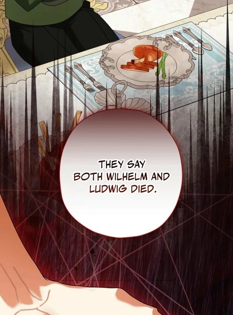 The Regretful Villainess Is Happy Because She Got Divorced Chapter 43 543 122