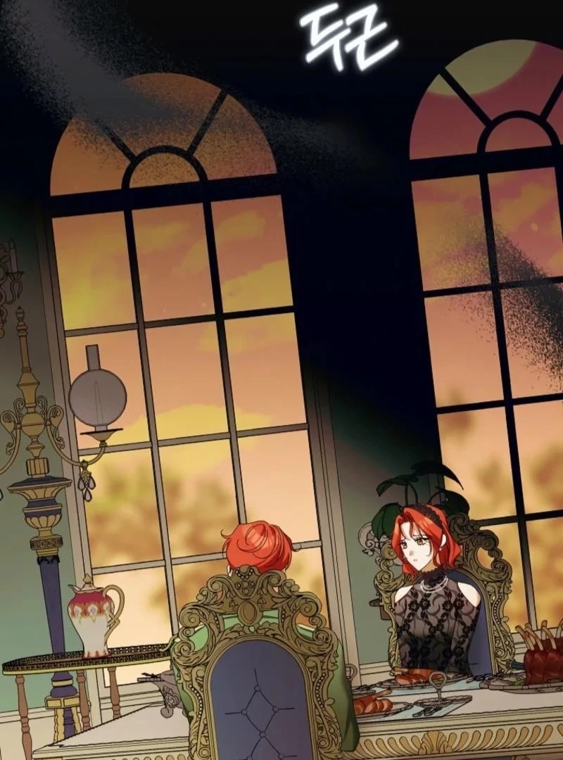 The Regretful Villainess Is Happy Because She Got Divorced Chapter 43 555 134