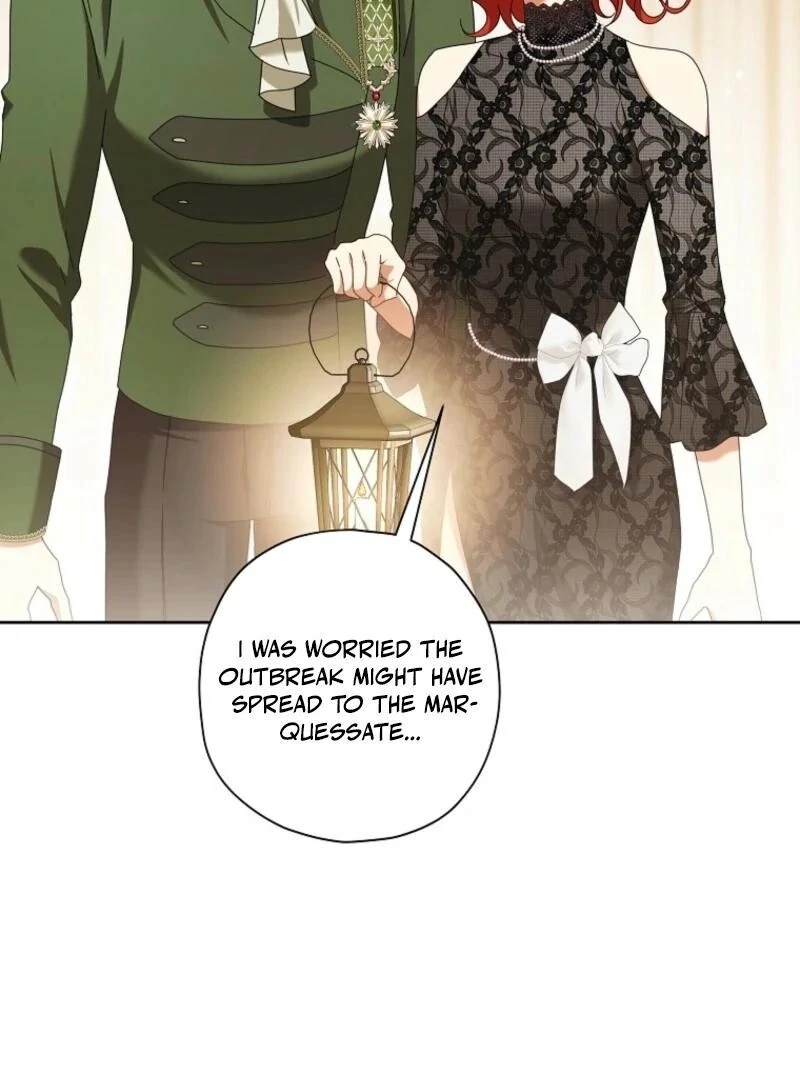 The Regretful Villainess Is Happy Because She Got Divorced Chapter 44 444 005