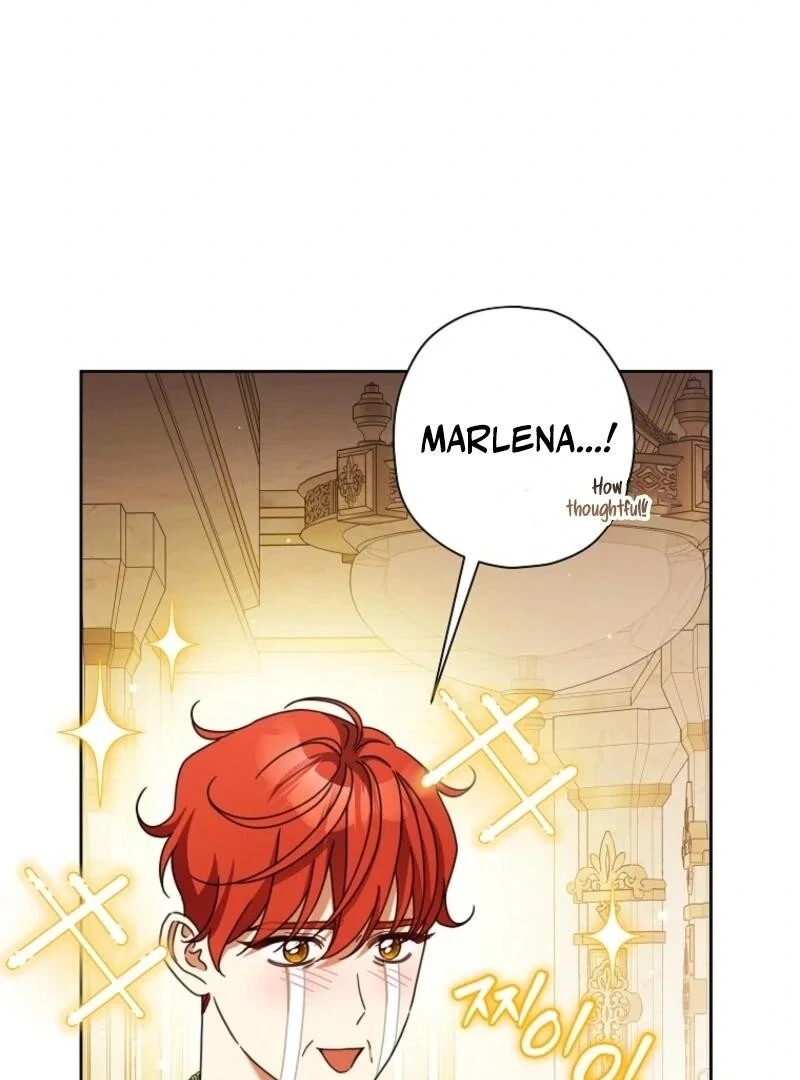 The Regretful Villainess Is Happy Because She Got Divorced Chapter 44 445 006