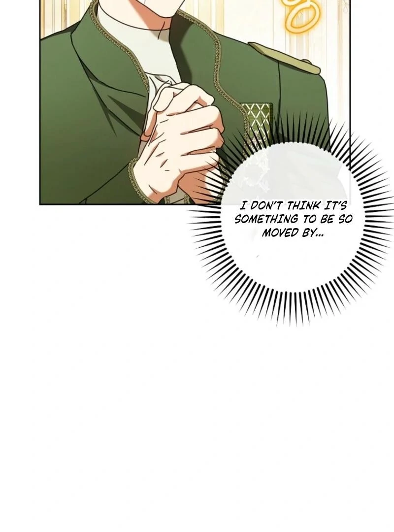 The Regretful Villainess Is Happy Because She Got Divorced Chapter 44 446 007