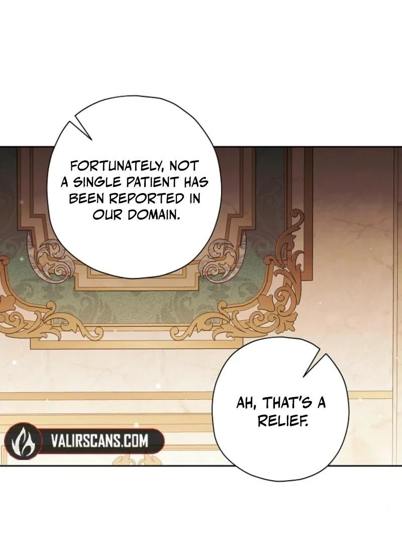 The Regretful Villainess Is Happy Because She Got Divorced Chapter 44 447 008