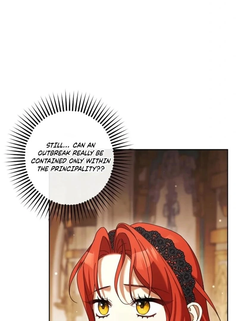 The Regretful Villainess Is Happy Because She Got Divorced Chapter 44 448 009