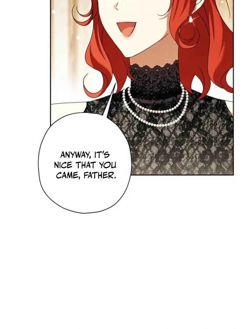 The Regretful Villainess Is Happy Because She Got Divorced Chapter 44 449 010