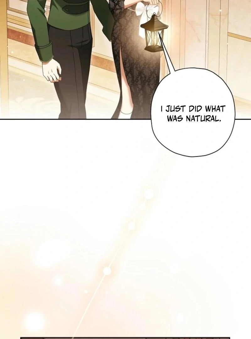 The Regretful Villainess Is Happy Because She Got Divorced Chapter 44 451 012