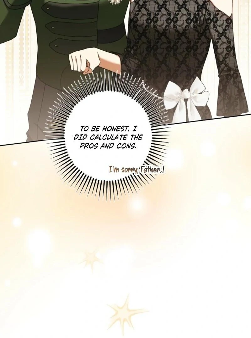The Regretful Villainess Is Happy Because She Got Divorced Chapter 44 455 016