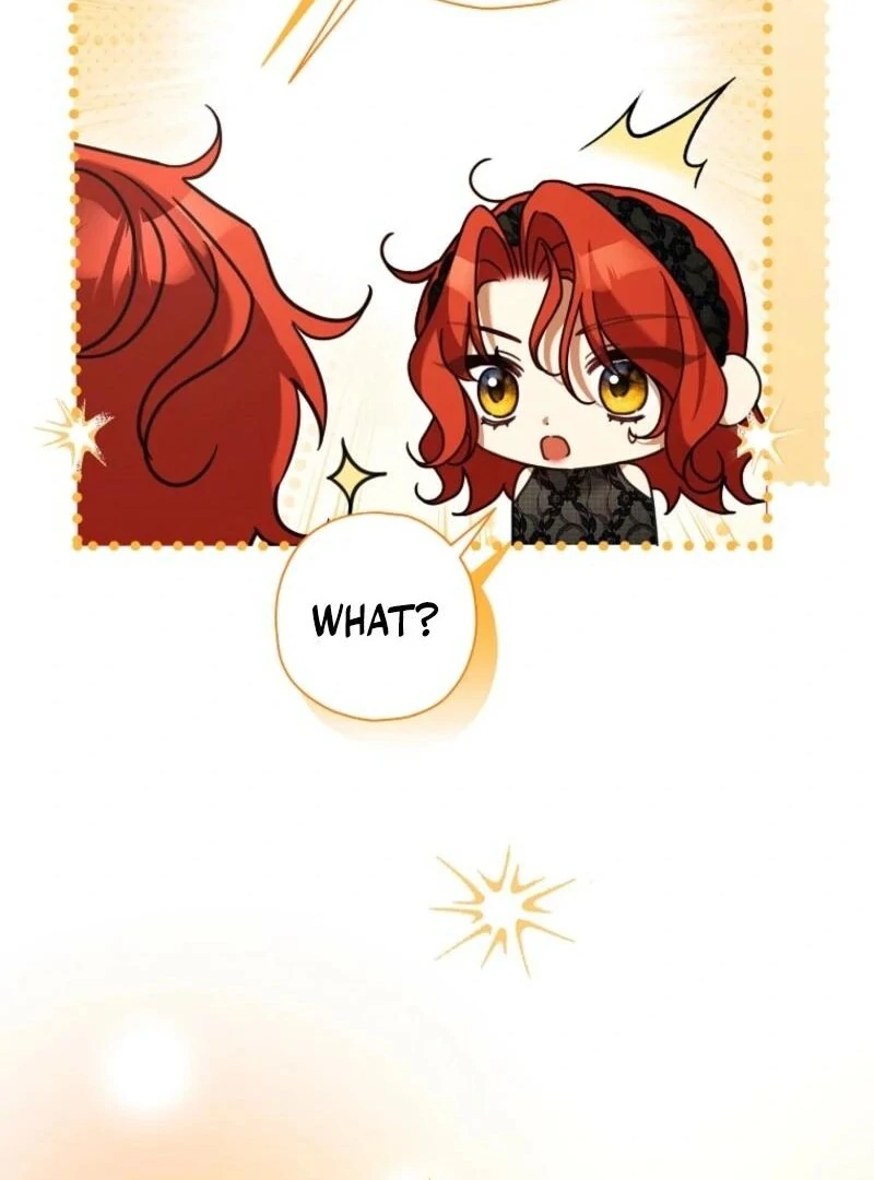 The Regretful Villainess Is Happy Because She Got Divorced Chapter 44 457 018