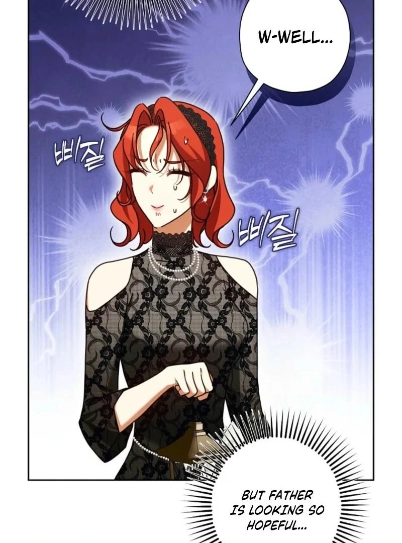 The Regretful Villainess Is Happy Because She Got Divorced Chapter 44 460 021