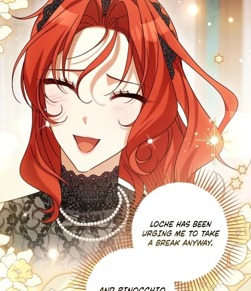 The Regretful Villainess Is Happy Because She Got Divorced Chapter 44 466 027