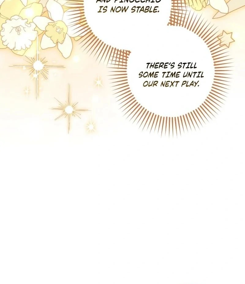The Regretful Villainess Is Happy Because She Got Divorced Chapter 44 467 028