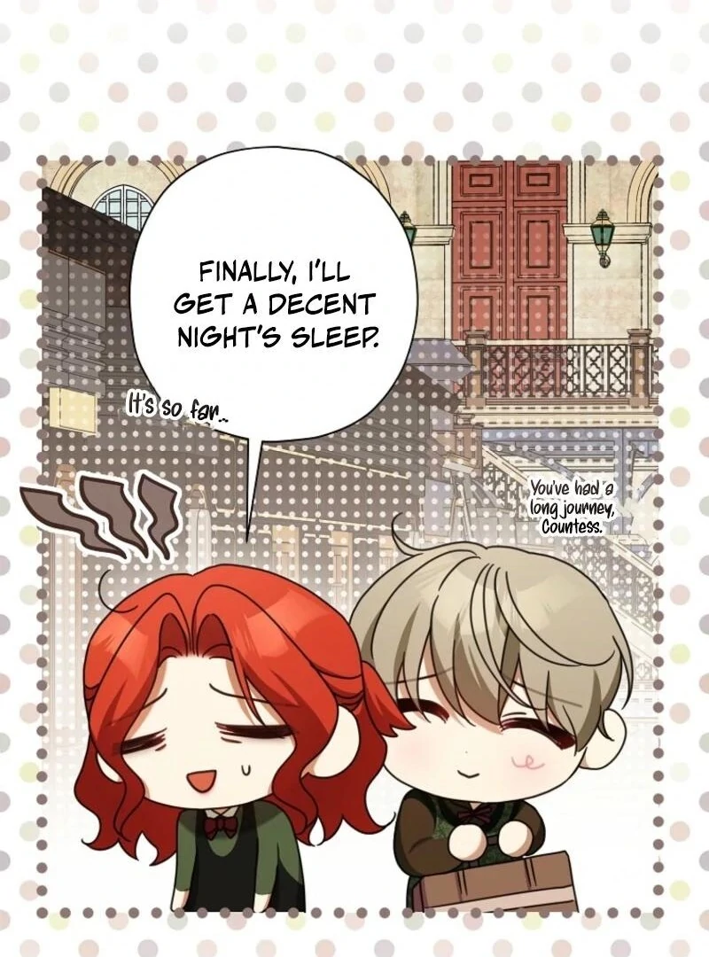 The Regretful Villainess Is Happy Because She Got Divorced Chapter 44 474 035