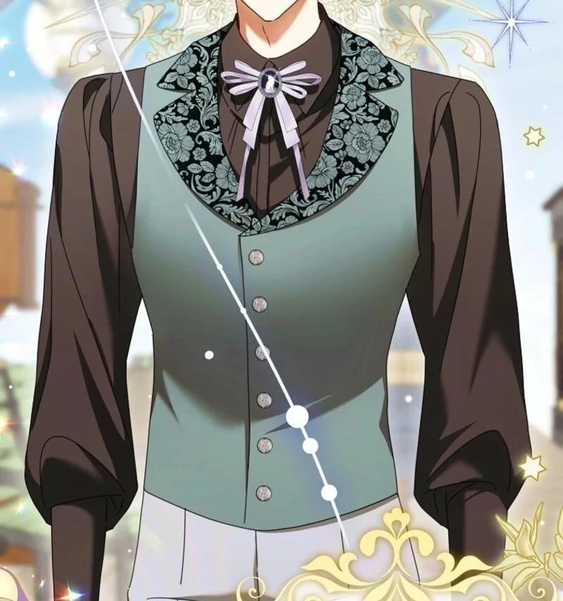 The Regretful Villainess Is Happy Because She Got Divorced Chapter 44 480 041