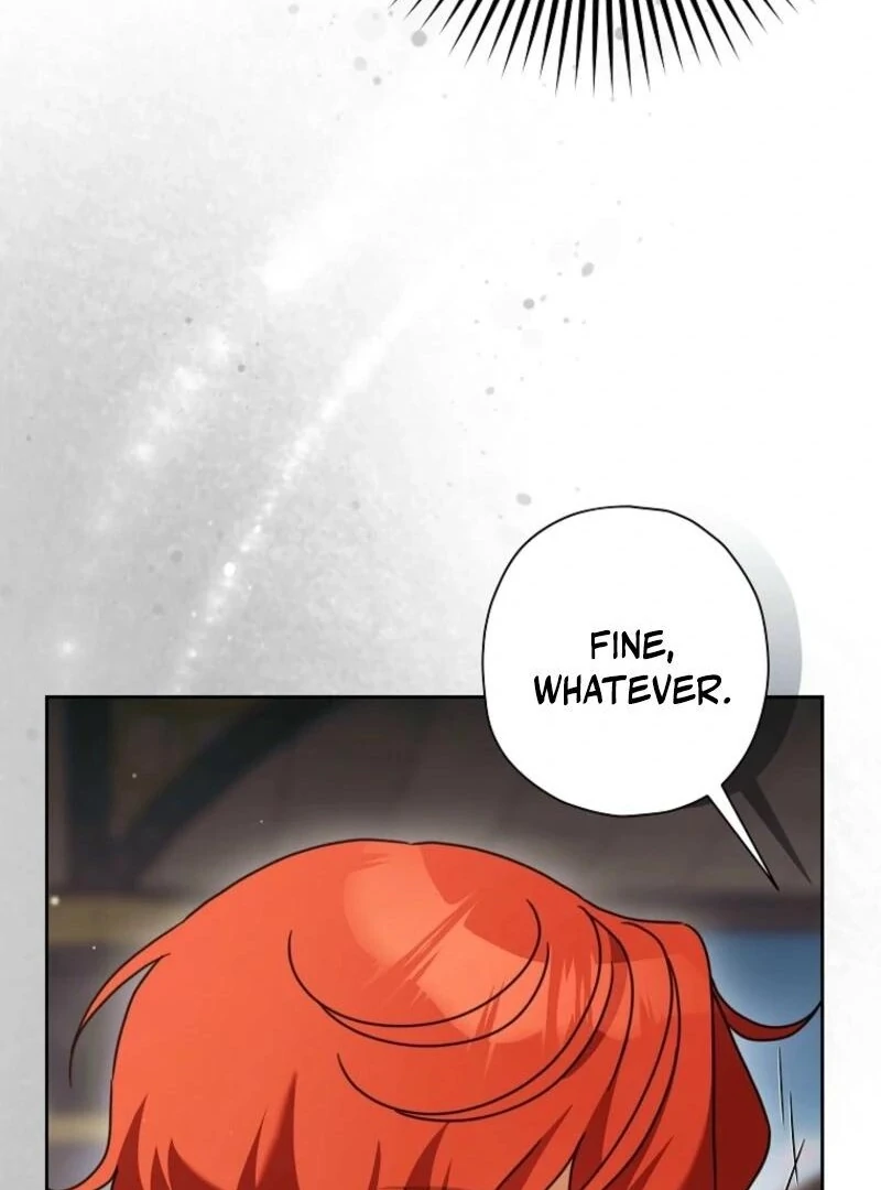 The Regretful Villainess Is Happy Because She Got Divorced Chapter 44 487 048