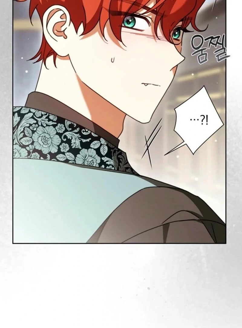 The Regretful Villainess Is Happy Because She Got Divorced Chapter 44 488 049