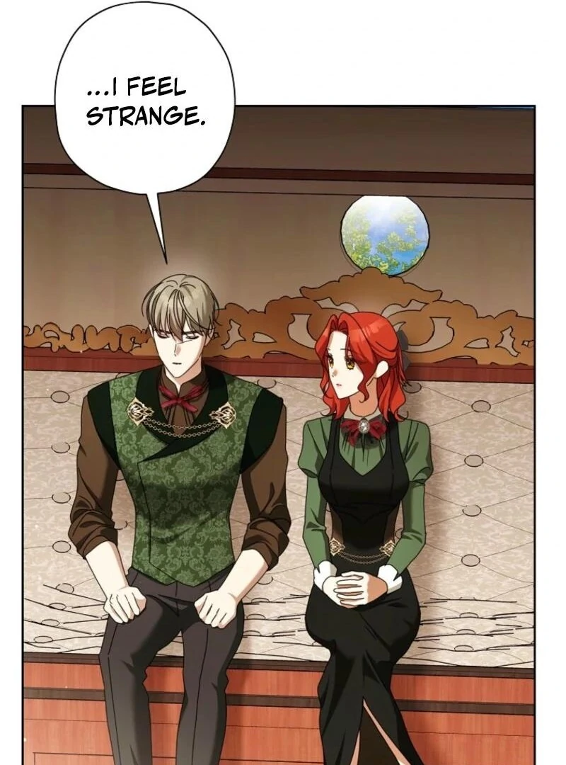 The Regretful Villainess Is Happy Because She Got Divorced Chapter 44 496 057