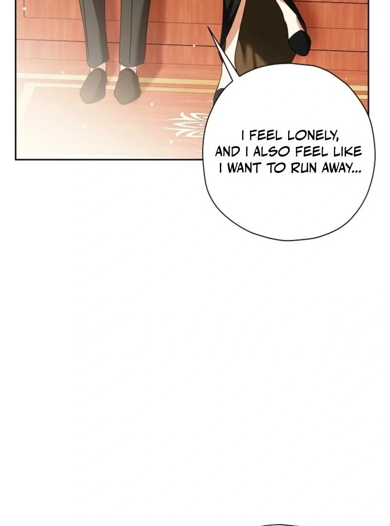 The Regretful Villainess Is Happy Because She Got Divorced Chapter 44 497 058