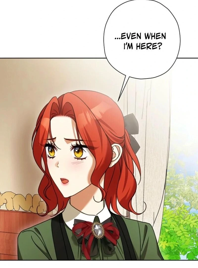 The Regretful Villainess Is Happy Because She Got Divorced Chapter 44 498 059
