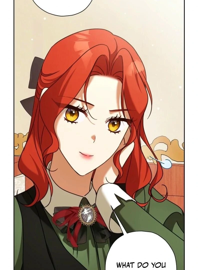The Regretful Villainess Is Happy Because She Got Divorced Chapter 44 506 067