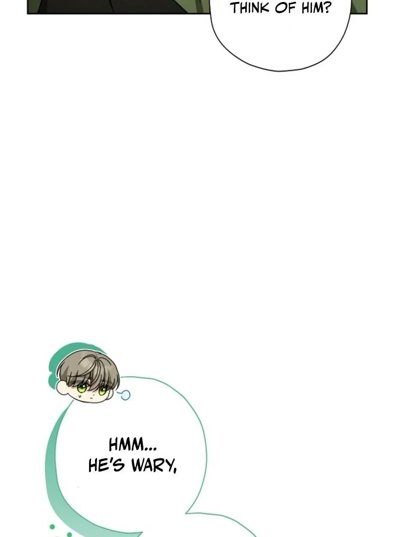 The Regretful Villainess Is Happy Because She Got Divorced Chapter 44 507 068