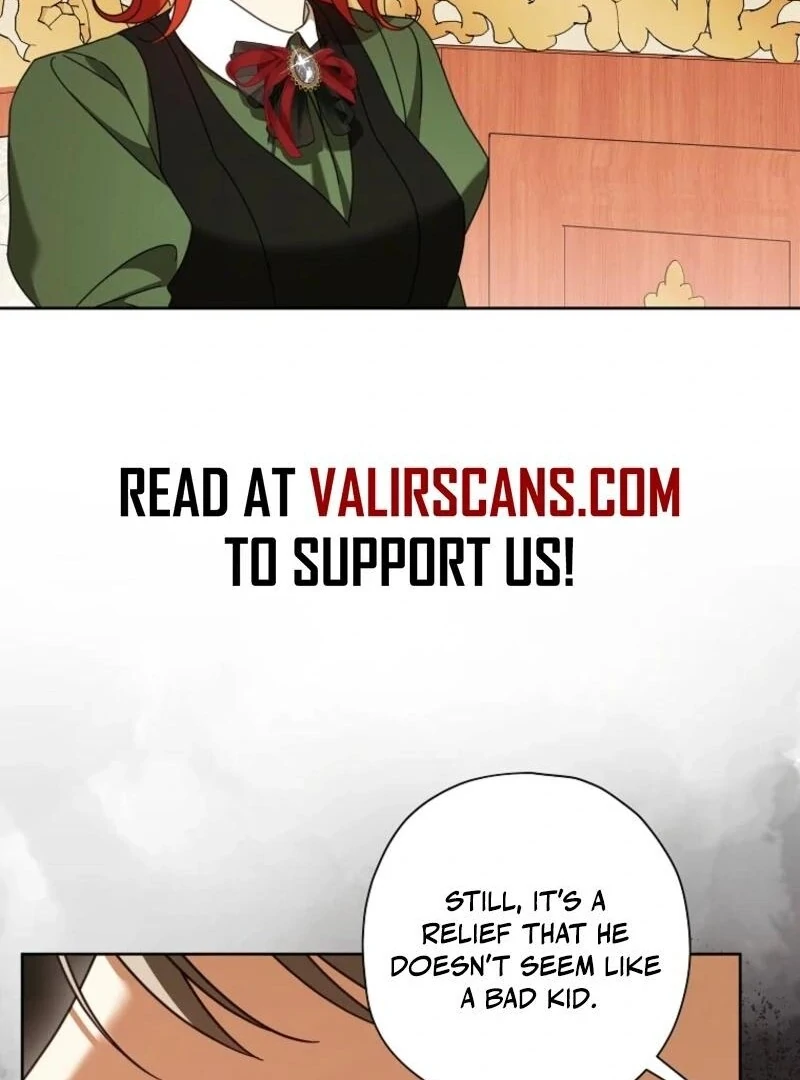 The Regretful Villainess Is Happy Because She Got Divorced Chapter 44 511 072