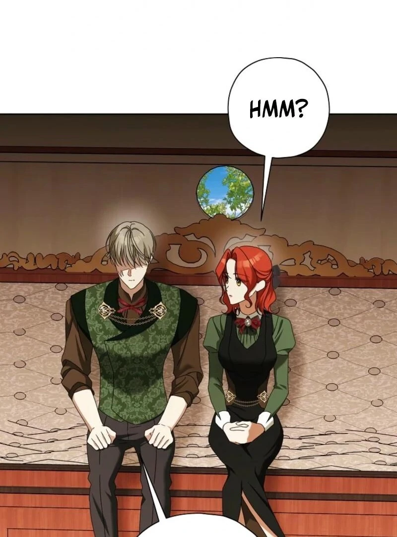 The Regretful Villainess Is Happy Because She Got Divorced Chapter 44 514 075