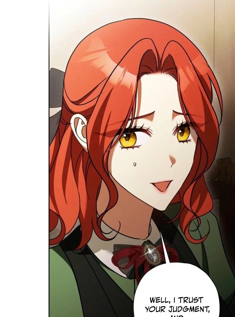 The Regretful Villainess Is Happy Because She Got Divorced Chapter 44 516 077