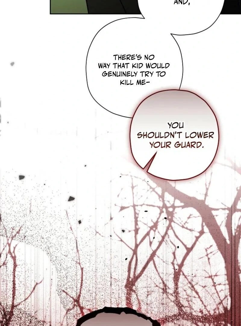 The Regretful Villainess Is Happy Because She Got Divorced Chapter 44 517 078