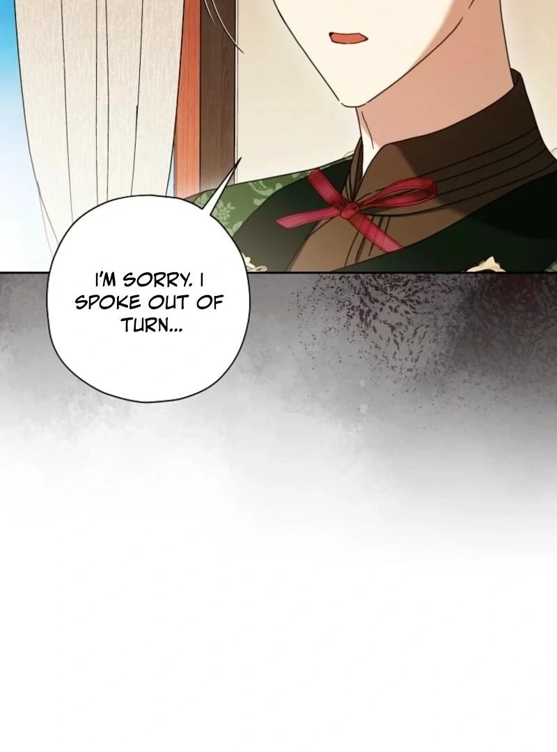 The Regretful Villainess Is Happy Because She Got Divorced Chapter 44 521 082