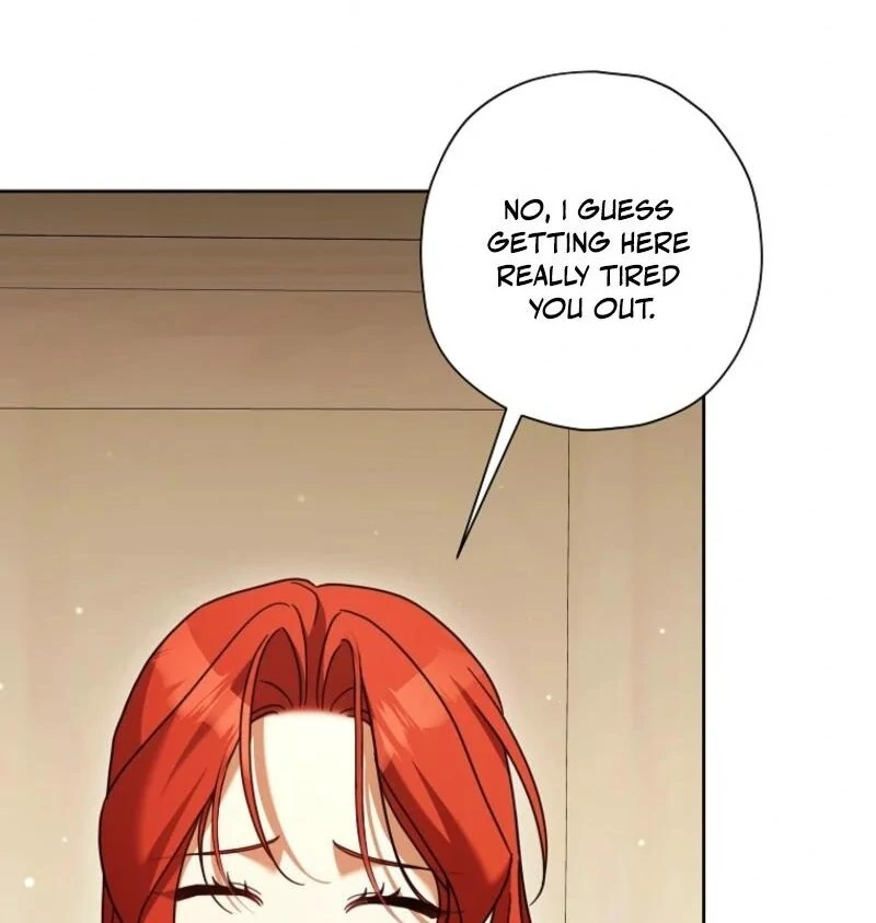 The Regretful Villainess Is Happy Because She Got Divorced Chapter 44 522 083