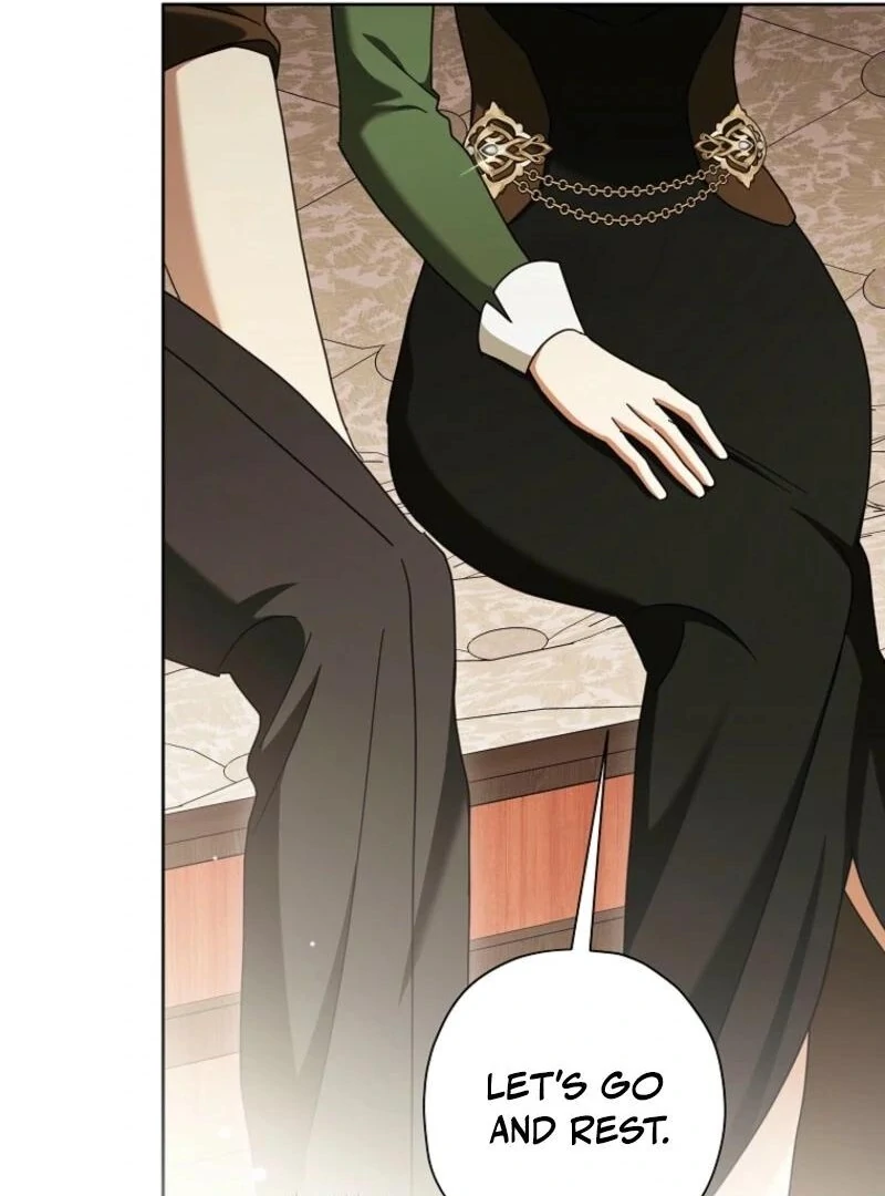 The Regretful Villainess Is Happy Because She Got Divorced Chapter 44 524 085