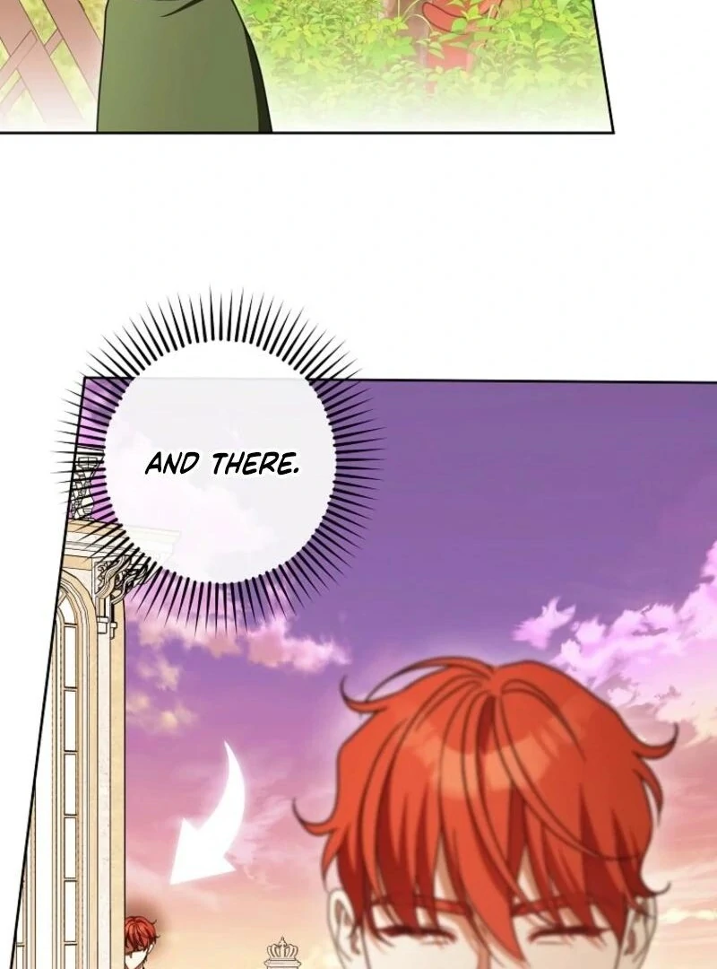 The Regretful Villainess Is Happy Because She Got Divorced Chapter 44 533 094
