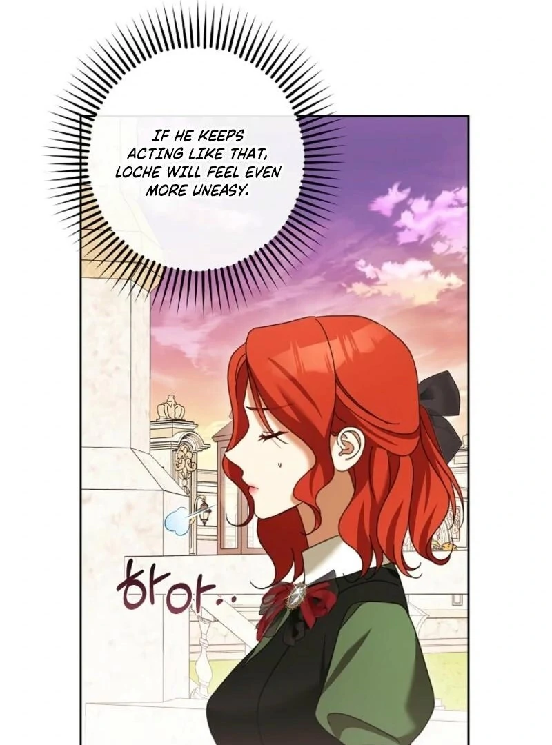 The Regretful Villainess Is Happy Because She Got Divorced Chapter 44 538 099