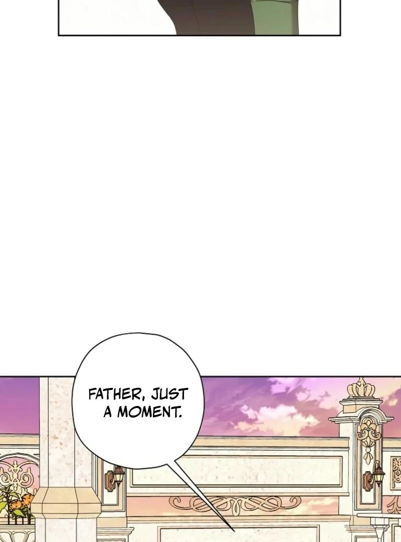 The Regretful Villainess Is Happy Because She Got Divorced Chapter 44 539 100