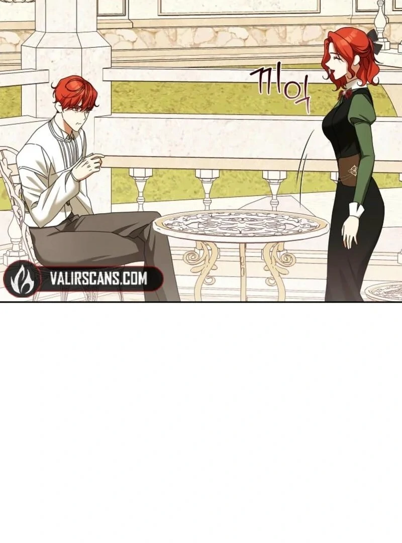 The Regretful Villainess Is Happy Because She Got Divorced Chapter 44 540 101