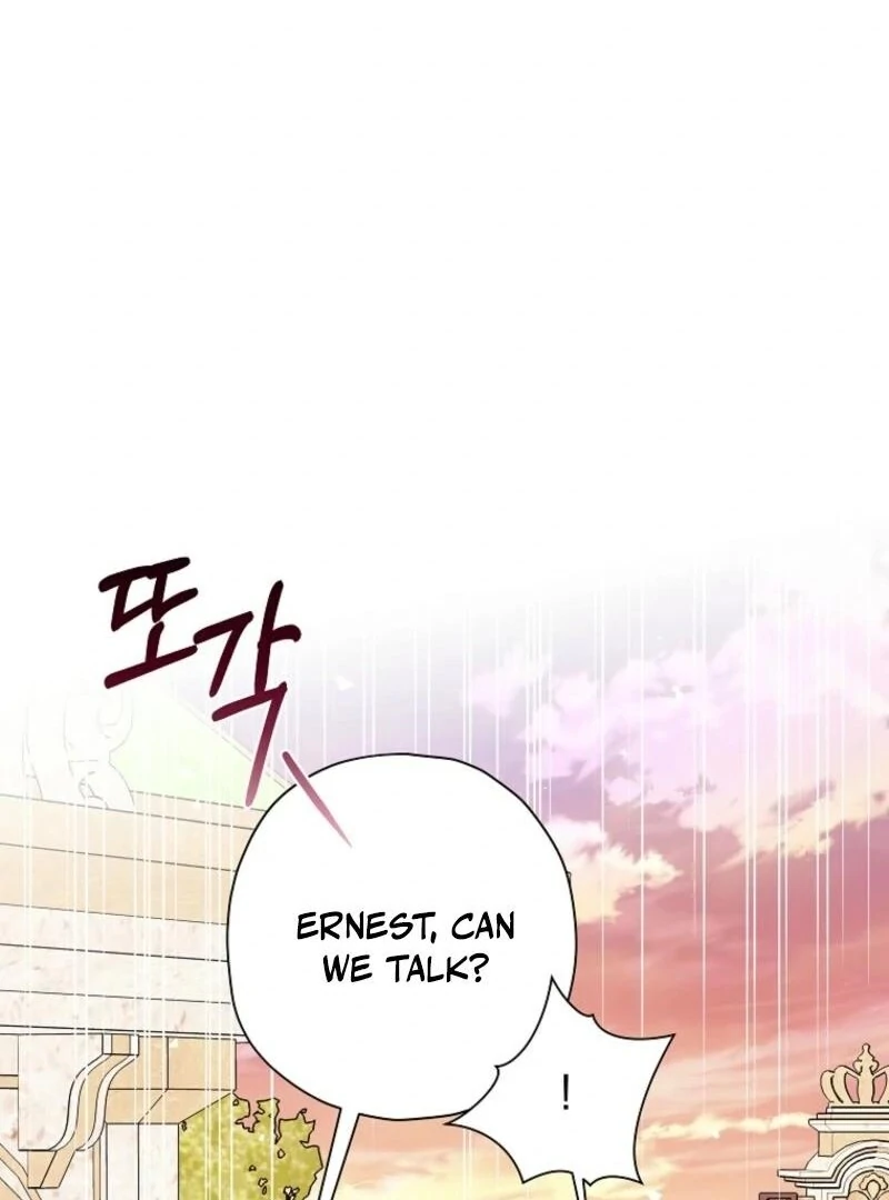The Regretful Villainess Is Happy Because She Got Divorced Chapter 44 541 102