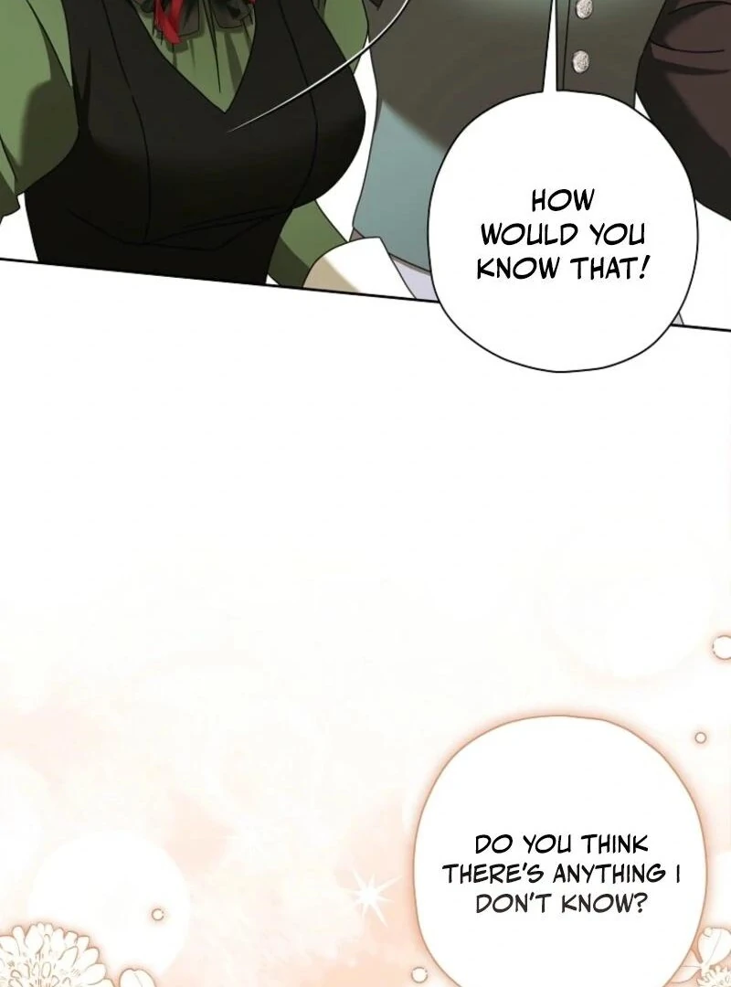 The Regretful Villainess Is Happy Because She Got Divorced Chapter 44 547 108