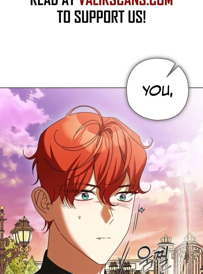The Regretful Villainess Is Happy Because She Got Divorced Chapter 44 554 115