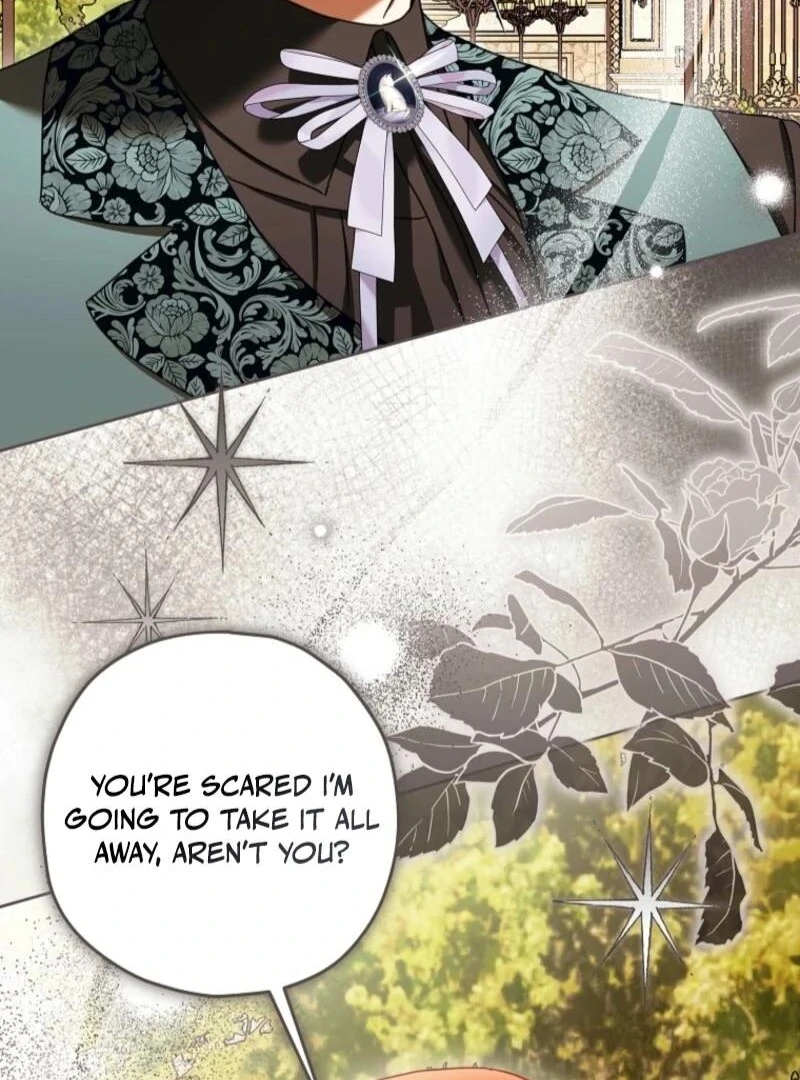 The Regretful Villainess Is Happy Because She Got Divorced Chapter 44 555 116
