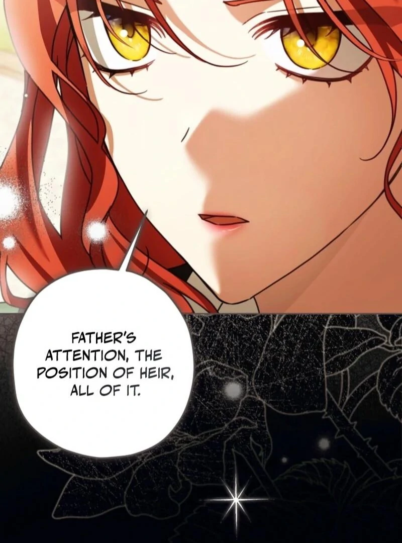 The Regretful Villainess Is Happy Because She Got Divorced Chapter 44 558 119