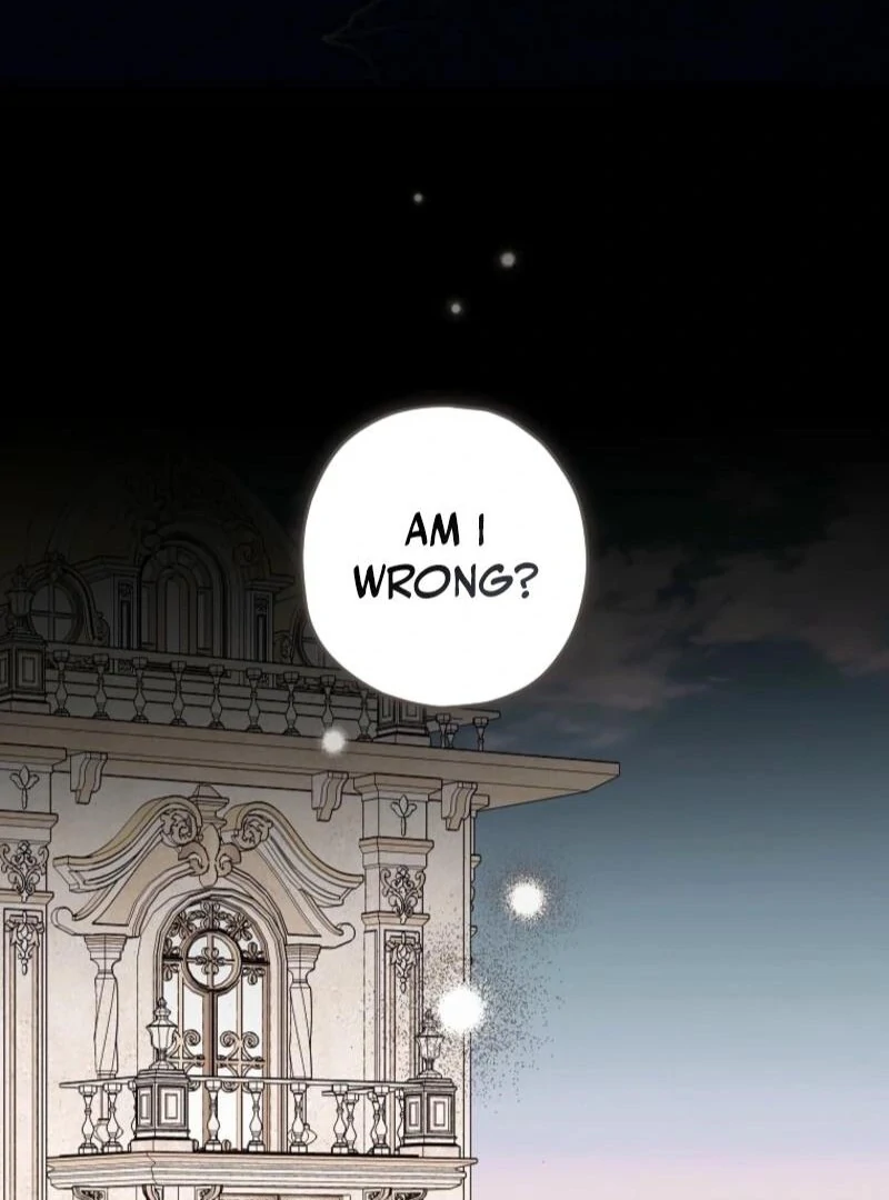 The Regretful Villainess Is Happy Because She Got Divorced Chapter 44 559 120
