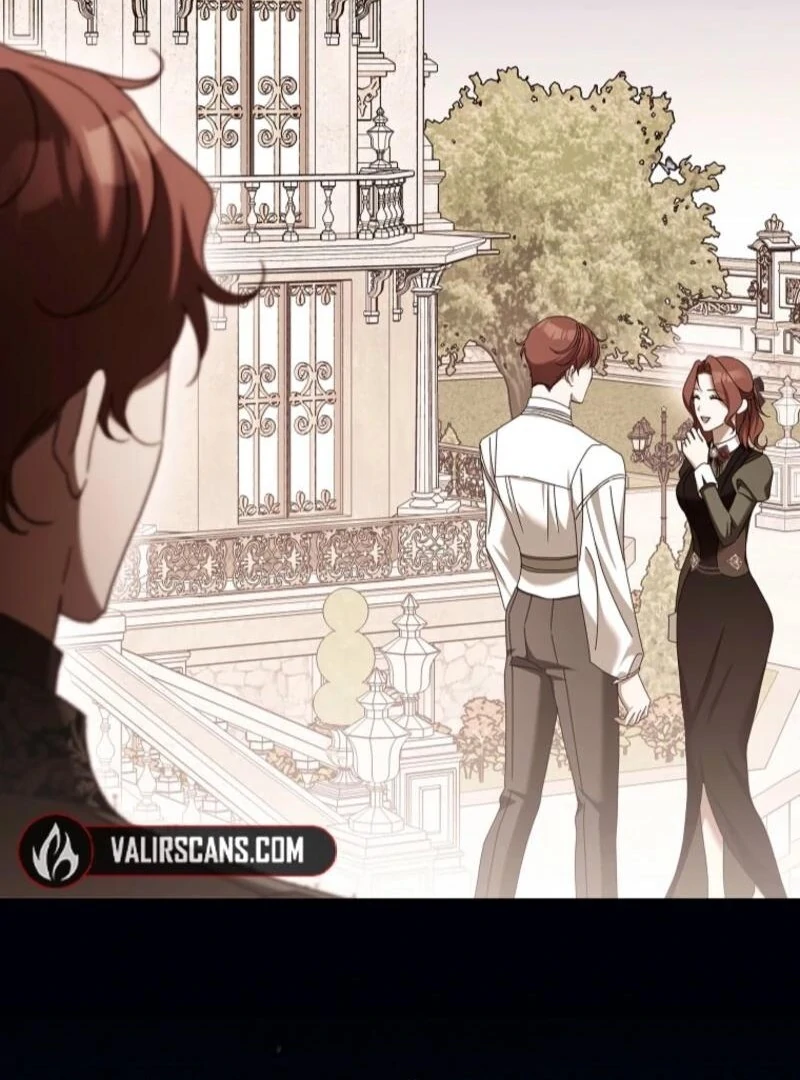 The Regretful Villainess Is Happy Because She Got Divorced Chapter 44 560 121
