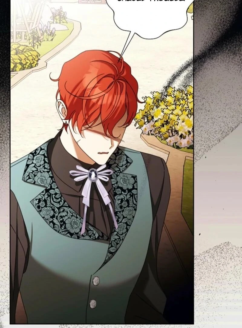 The Regretful Villainess Is Happy Because She Got Divorced Chapter 44 562 123