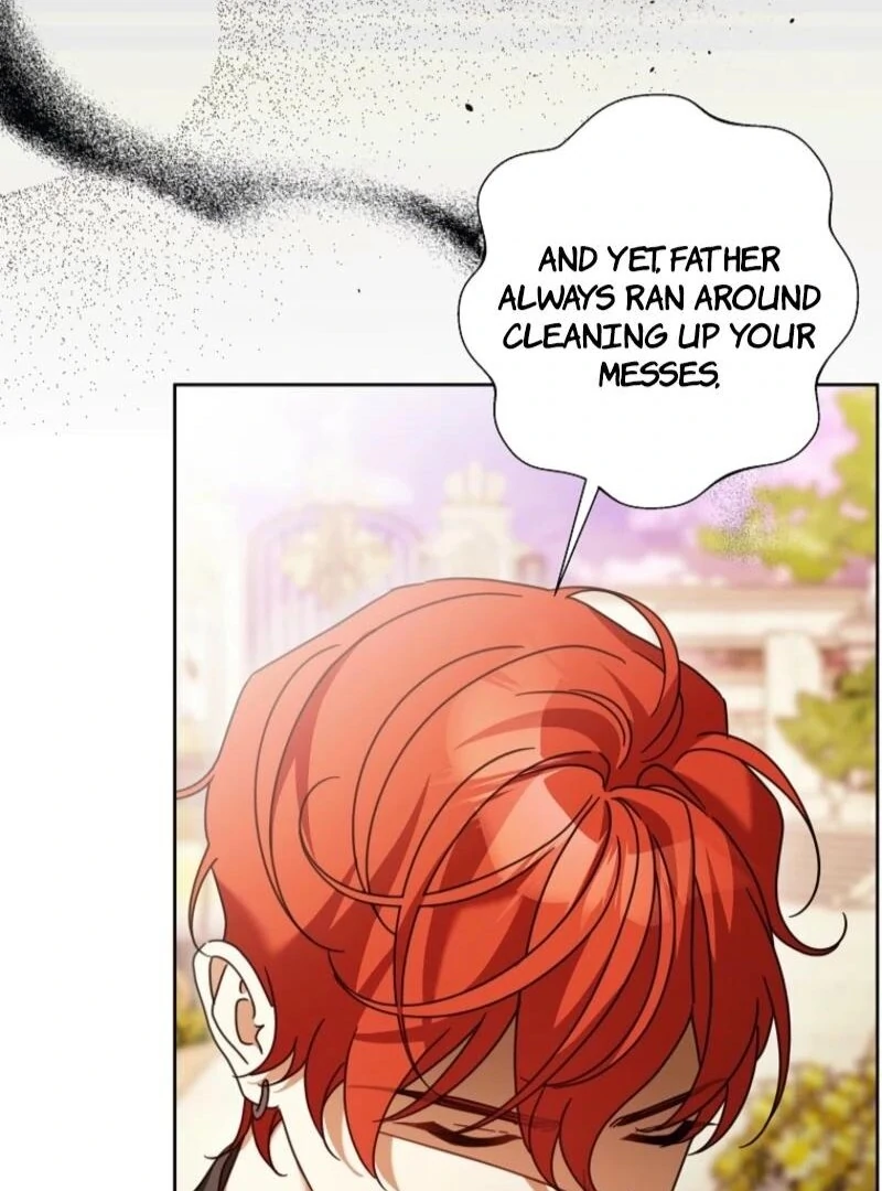 The Regretful Villainess Is Happy Because She Got Divorced Chapter 44 563 124
