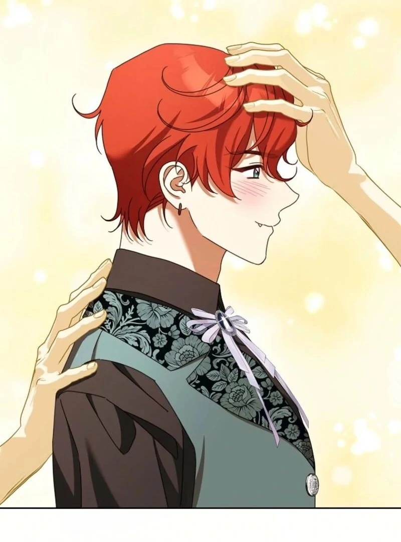 The Regretful Villainess Is Happy Because She Got Divorced Chapter 44 566 127