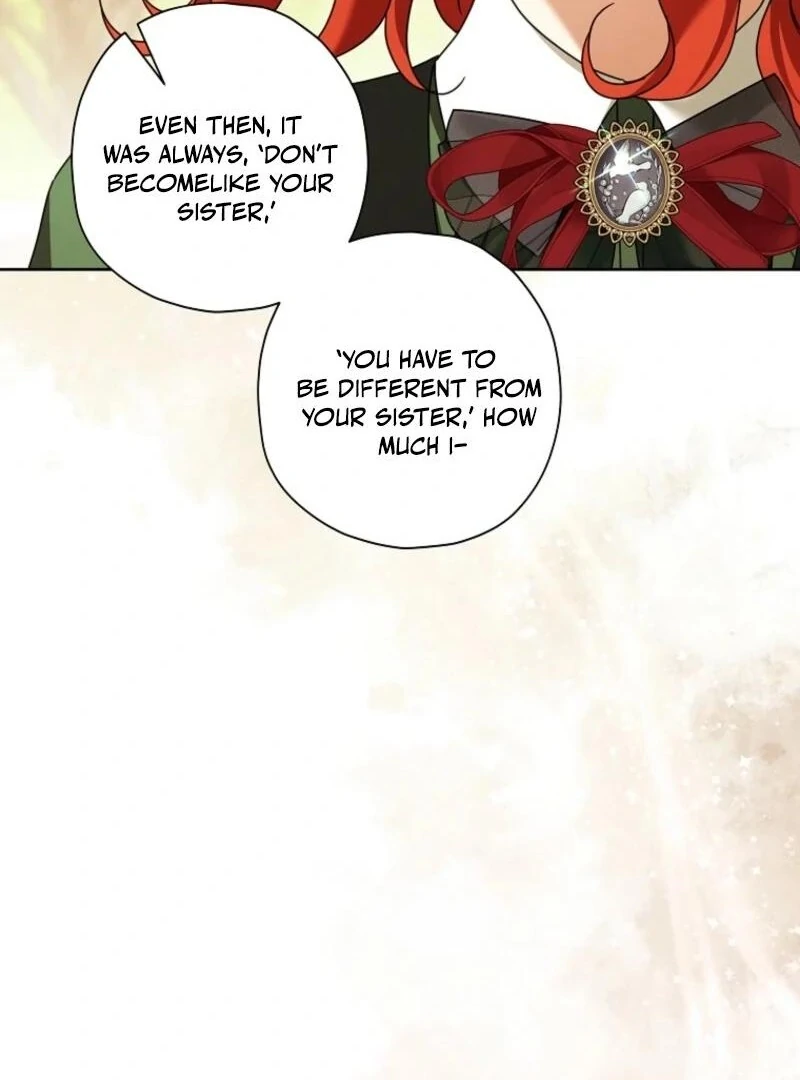 The Regretful Villainess Is Happy Because She Got Divorced Chapter 44 568 129