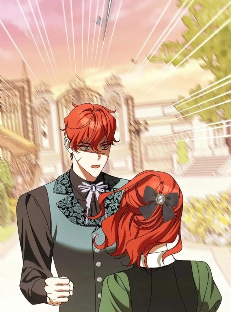 The Regretful Villainess Is Happy Because She Got Divorced Chapter 44 572 133